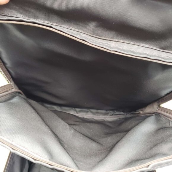 Authentic Louis Vuitton Pegase 45 Ebene Travel Bag - Picture 13 of 15